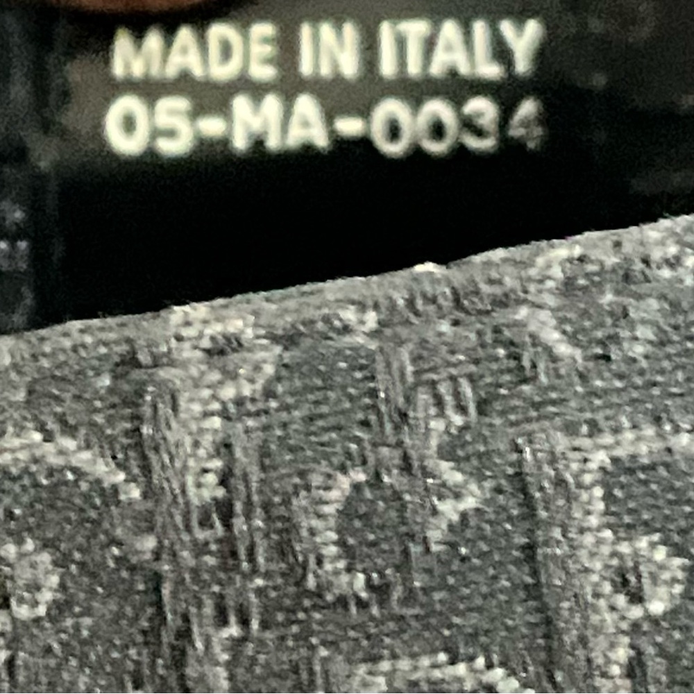 Dior D’tricked bag - Picture 8 of 11